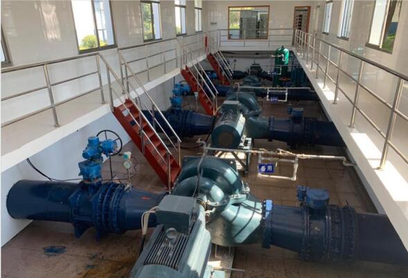 黄山真空水泵维修