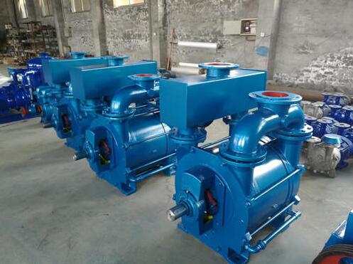 黄山真空泵维修