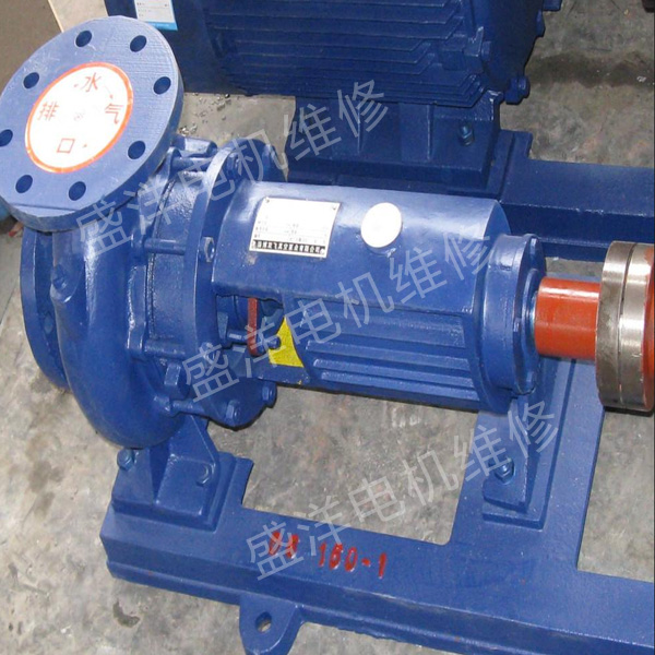 黄山水泵上门维修