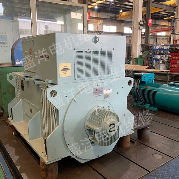 黄山水泵电机维修