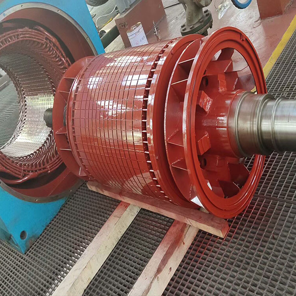 黄山伺服电机维修 