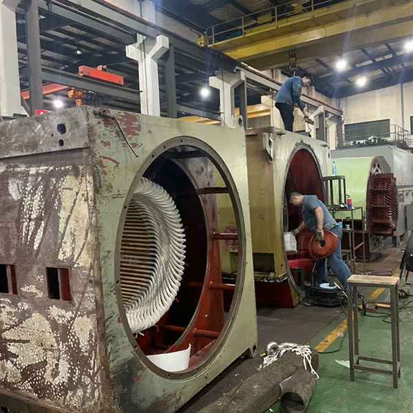 黄山维修伺服电机