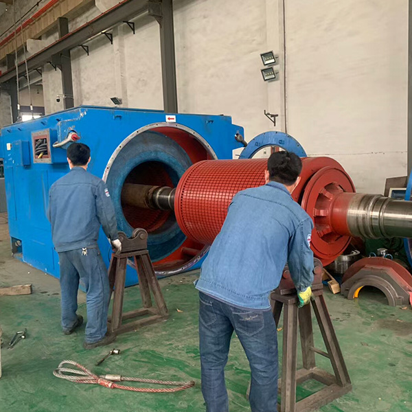 黄山维修伺服电机 