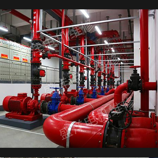 黄山附近水泵维修电话