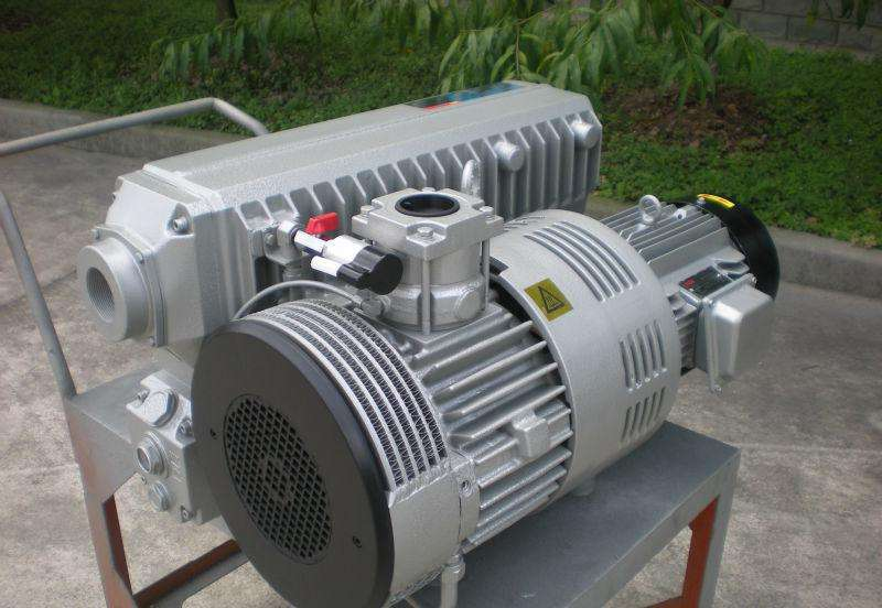 黄山真空泵维修