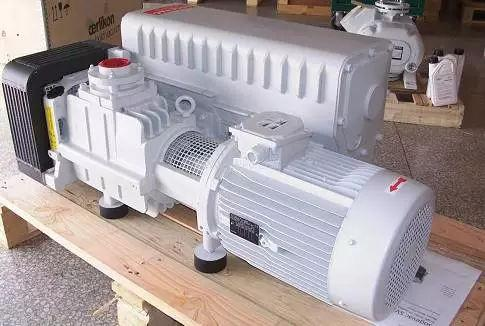 黄山真空泵专业维修