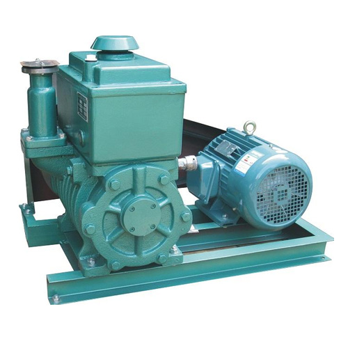 黄山真空泵维修