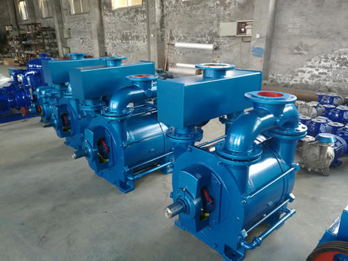 黄山专业维修真空泵