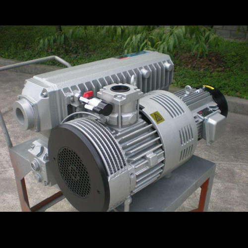 黄山真空泵专业维修