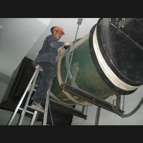 黄山工厂各类机电设备维修